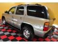 2002 Pewter Metallic GMC Yukon SLT 4x4  photo #4