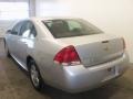 Silver Ice Metallic - Impala LT Photo No. 6