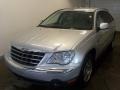 2007 Bright Silver Metallic Chrysler Pacifica Touring AWD  photo #1