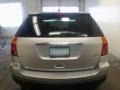 2007 Bright Silver Metallic Chrysler Pacifica Touring AWD  photo #7