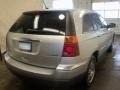 2007 Bright Silver Metallic Chrysler Pacifica Touring AWD  photo #8