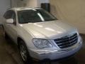 2007 Bright Silver Metallic Chrysler Pacifica Touring AWD  photo #9