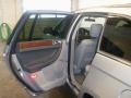 2007 Bright Silver Metallic Chrysler Pacifica Touring AWD  photo #14