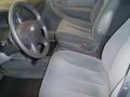 2006 Butane Blue Pearl Dodge Caravan SXT  photo #2