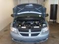 Butane Blue Pearl - Caravan SXT Photo No. 11