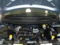 Butane Blue Pearl - Caravan SXT Photo No. 12