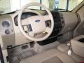 2005 Oxford White Ford F150 XLT SuperCab  photo #14