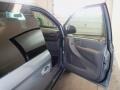 2006 Butane Blue Pearl Dodge Caravan SXT  photo #20