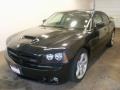 Brilliant Black Crystal Pearl - Charger SRT-8 Photo No. 1