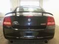 Brilliant Black Crystal Pearl - Charger SRT-8 Photo No. 8