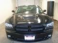 2007 Brilliant Black Crystal Pearl Dodge Charger SRT-8  photo #11