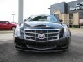 Black Raven - CTS Sedan Photo No. 2