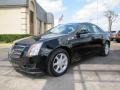 Black Raven - CTS Sedan Photo No. 3