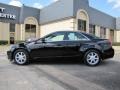 Black Raven - CTS Sedan Photo No. 4