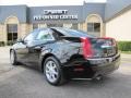 Black Raven - CTS Sedan Photo No. 5