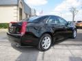 Black Raven - CTS Sedan Photo No. 6