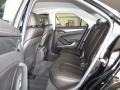 Black Raven - CTS Sedan Photo No. 11