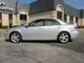 Silver Metallic - MAZDA6 i Grand Touring Sedan Photo No. 4