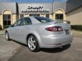 Silver Metallic - MAZDA6 i Grand Touring Sedan Photo No. 5
