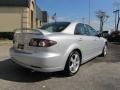 Silver Metallic - MAZDA6 i Grand Touring Sedan Photo No. 6