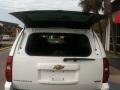 Summit White - Suburban 1500 LT Photo No. 3