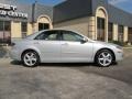 Silver Metallic - MAZDA6 i Grand Touring Sedan Photo No. 7