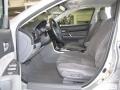 Silver Metallic - MAZDA6 i Grand Touring Sedan Photo No. 8