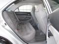 Silver Metallic - MAZDA6 i Grand Touring Sedan Photo No. 10