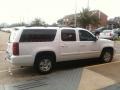 Summit White - Suburban 1500 LT Photo No. 6