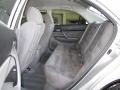 Silver Metallic - MAZDA6 i Grand Touring Sedan Photo No. 11
