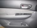 Silver Metallic - MAZDA6 i Grand Touring Sedan Photo No. 12