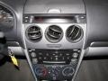 Silver Metallic - MAZDA6 i Grand Touring Sedan Photo No. 15