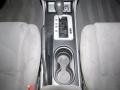 Silver Metallic - MAZDA6 i Grand Touring Sedan Photo No. 16