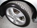 Silver Metallic - MAZDA6 i Grand Touring Sedan Photo No. 19