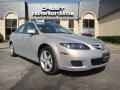 Smokestone - MAZDA6 i Touring Sedan Photo No. 1