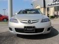 Smokestone - MAZDA6 i Touring Sedan Photo No. 2