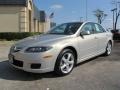 Smokestone - MAZDA6 i Touring Sedan Photo No. 3
