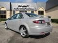 2008 Smokestone Mazda MAZDA6 i Touring Sedan  photo #5