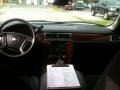 Summit White - Suburban 1500 LT Photo No. 25