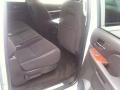 Summit White - Suburban 1500 LT Photo No. 26