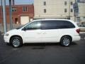 2006 Stone White Chrysler Town & Country Limited  photo #2