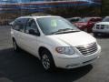 2006 Stone White Chrysler Town & Country Limited  photo #7