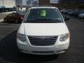 2006 Stone White Chrysler Town & Country Limited  photo #8