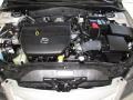 Smokestone - MAZDA6 i Touring Sedan Photo No. 17