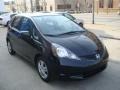 Nighthawk Black Pearl - Fit Sport Photo No. 6