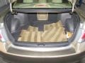 2008 Bold Beige Metallic Honda Accord LX Sedan  photo #18