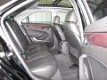 2009 Black Ice Cadillac CTS Sedan  photo #10