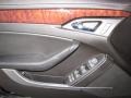 2009 Black Ice Cadillac CTS Sedan  photo #11