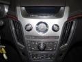 2009 Black Ice Cadillac CTS Sedan  photo #14