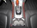 2009 Black Ice Cadillac CTS Sedan  photo #15